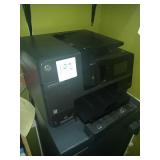 HP PRINTER PRO 8620