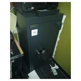 AMSEC SAFE - AS IS NO COMBO