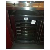 PERLICK SELF CONTAINED WINE COOLER HC24WS