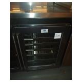 PERLICK SELF CONTAINED WINE COOLER HC24WS