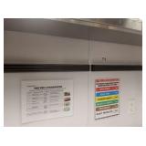 MAGNETIC KNIFE HOLDERS