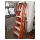 WERNER MODEL TFIA06 LADDER