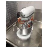 KITCHENAID COMMERCIAL 8 QT MIXER