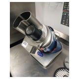 GLOBE FOOD PROCESSOR GVC550