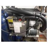 GLASTENDER GLYCOL COMPRESSOR