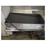 COOKTEK MC3502S DOUBLE INDUCTION COOKER