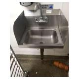HAND SINK 17" X 15-1/2"