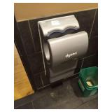 DYSON AIRBLADE