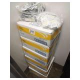 CASES MOIST TOWELETTES LEMON SCENT