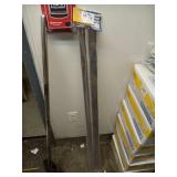 NEW 48" CHECK HOLDER