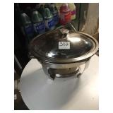 CHAFING DISH