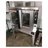 BLODGETT ZEPHAIRE GAS CONVECTION OVEN