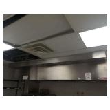 CAPTIVEAIRE HOOD 123" LONG