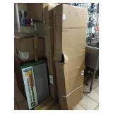 NEW SUBWAY CURBSIDE PICK UP RACKS