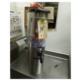 BUNN DRINK DISPENSER