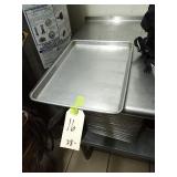 HALF SIZE SHEET PANS
