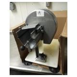 NEMCO VEGETABLE SLICER STATION