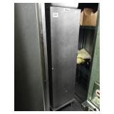 LOCKWOOD 5 FT TALL COLD PROOFING CABINET