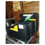 CONDIMENT HOLDER - NO CONTENTS