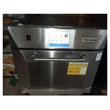 MERRYCHEF RAPID COOK OVEN