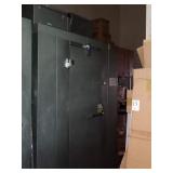 NORLAKE 6 X 4 SELF CONTAINED WALK IN FREEZER