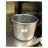 POT 13-1/2" X 10-1/2"