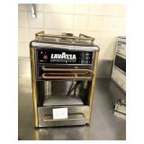 LAVAZZA ESPRESSO MACHINE