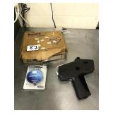 MONARCH PRICING GUN WITH ROLL