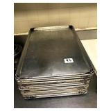 FULL SIZE SHEET PANS