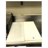 CUTTING BOARDS