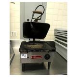 FLEETWOOD PANINI GRILL