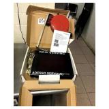 TICKET DISPENSING UNIT