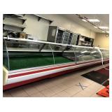 SIFA 30 FT DELI CASE MODEL PROMOTER 2