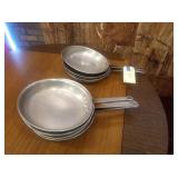 10" FRY PANS