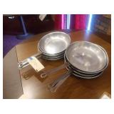 10" FRY PANS