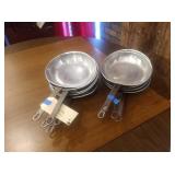 8" FRY PANS