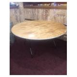 5 FT CATERING TABLE