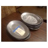 LOT OF 19 ASSORTED SIZE SIZZLERS