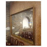MIRROR 64" X 48"
