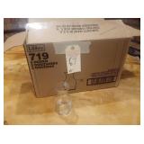 LOT OF 35 LIBBEY COCKTAIL DECANTERS