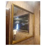 MIRROR 50" X 48"