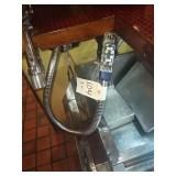 SODA GUNS WITH COLD PLATE