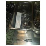 BIN OF FORKS