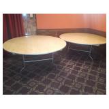6 FT CATERING TABLES