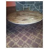 5 FT CATERING TABLES