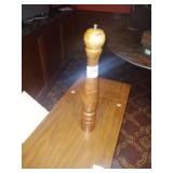 PEPPER MILL