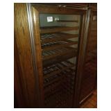 SUBZERO SELF CONTAINED WINE COOLER 430