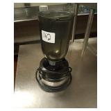 HAMILTON BEACH BLENDER - AS IS