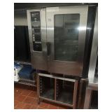 HENNY PENNY SURECHEF ELECTRIC COMBI OVEN