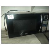 OSTER MICROWAVE